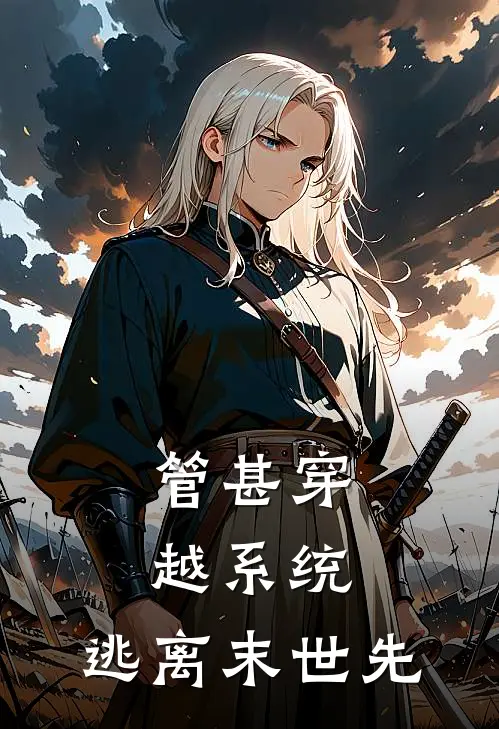 管甚穿越系统，逃离末世先齐圣齐圣全文免费阅读无弹窗大结局_齐圣齐圣（管甚穿越系统，逃离末世先）小说免费阅读大结局