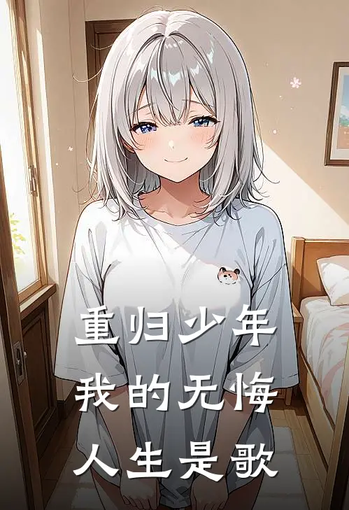 重归少年我的无悔人生是歌