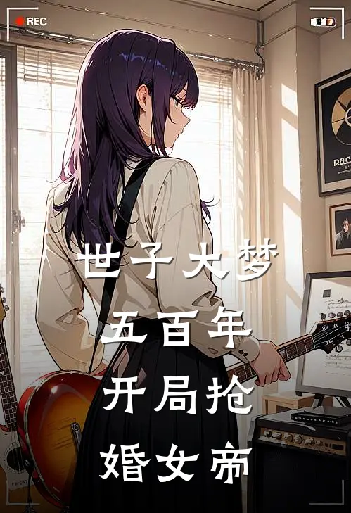 世子大梦五百年，开局抢婚女帝(霍休霍青)免费小说完结_最新推荐小说世子大梦五百年，开局抢婚女帝(霍休霍青)