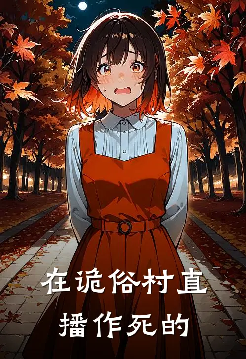 在诡俗村直播作死的