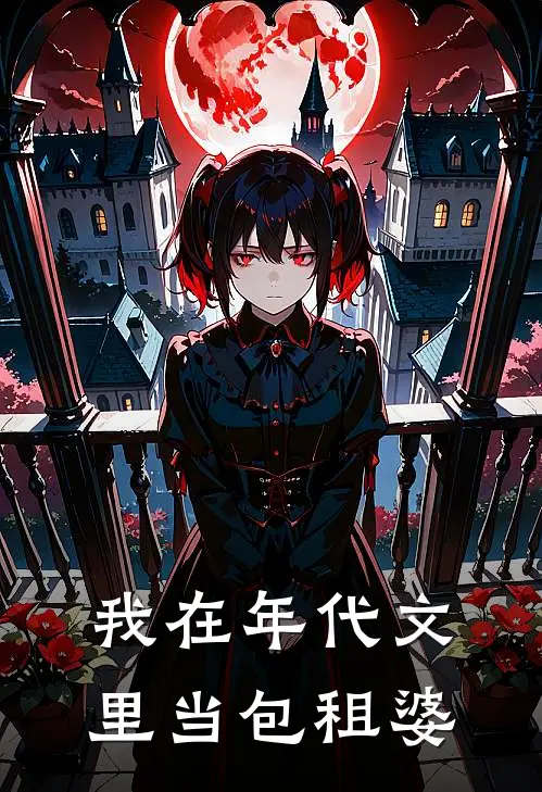 我在年代文里当包租婆