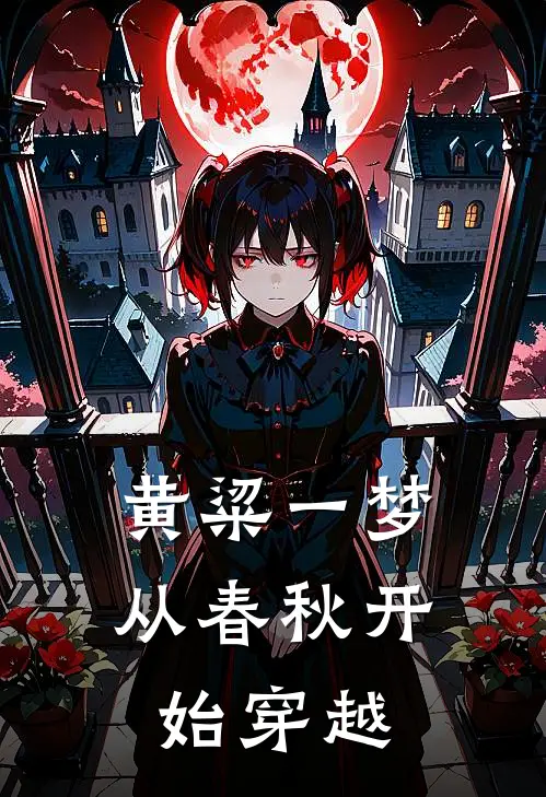 黄粱一梦：从春秋开始穿越司徒博彦宋襄公免费小说大全_热门免费小说黄粱一梦：从春秋开始穿越(司徒博彦宋襄公)