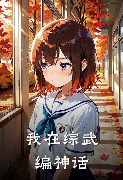 我在综武编神话(沈墨余沧海)完整版免费小说_最热门小说我在综武编神话(沈墨余沧海)