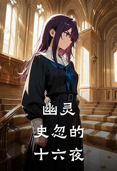 幽灵：史忽的十六夜