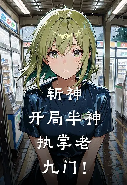 斩神：开局半神，执掌老九门！