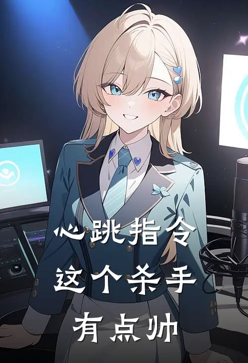 心跳指令，这个杀手有点帅