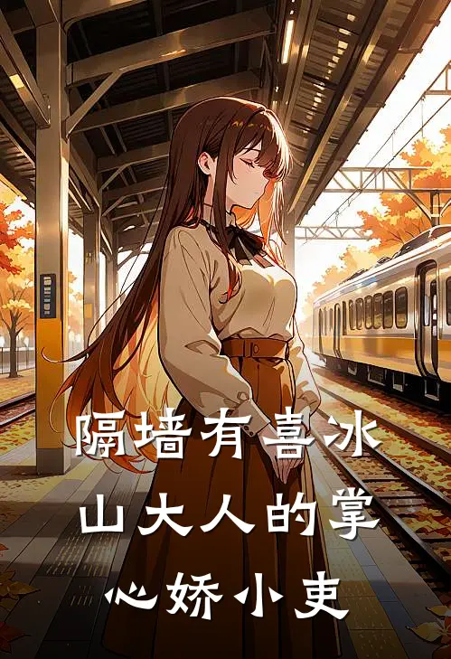 隔墙有喜冰山大人的掌心娇小吏林茉沈晏小说完整版_热门好看小说隔墙有喜冰山大人的掌心娇小吏(林茉沈晏)