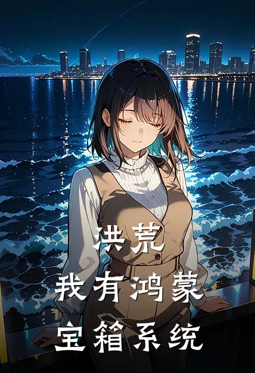 洪荒：我有鸿蒙宝箱系统(云青广成子)免费小说完结版_免费小说免费阅读洪荒：我有鸿蒙宝箱系统云青广成子