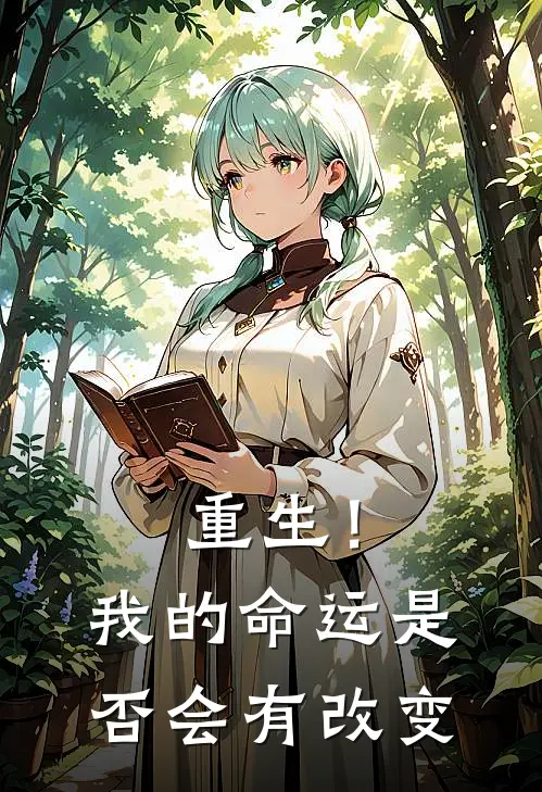 重生！我的命运是否会有改变