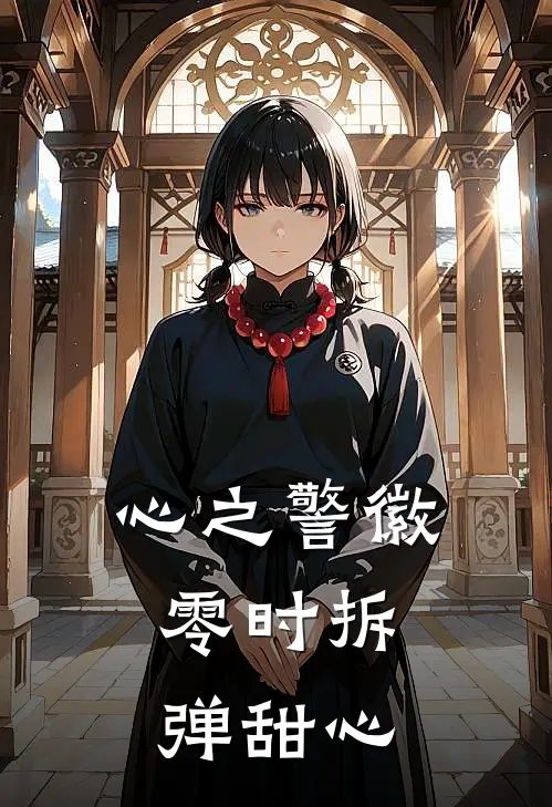 心之警徽：零时拆弹甜心