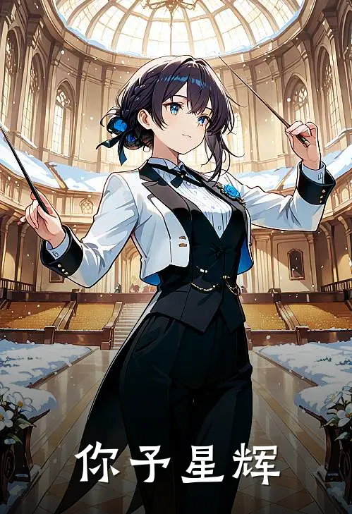 你予星辉