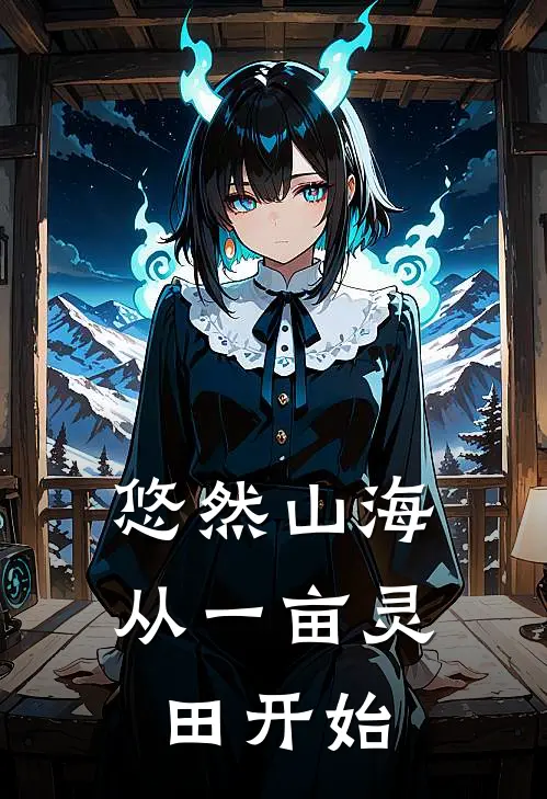 悠然山海：从一亩灵田开始