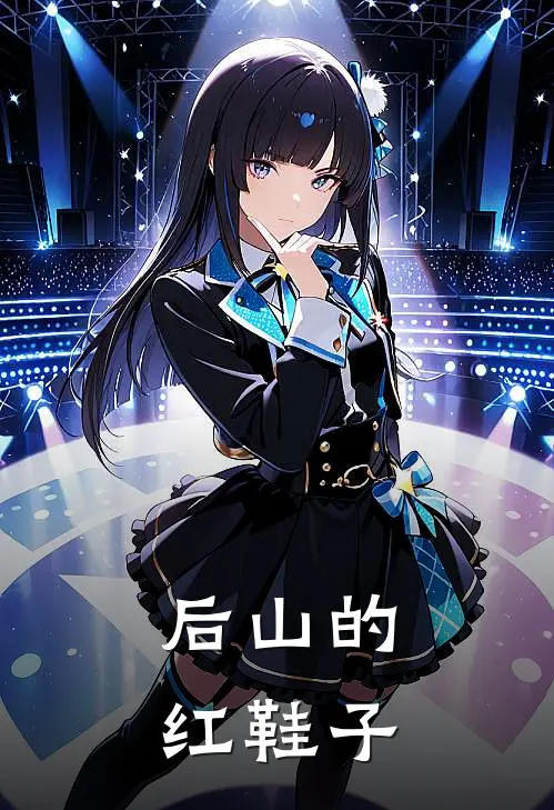 后山的红鞋子