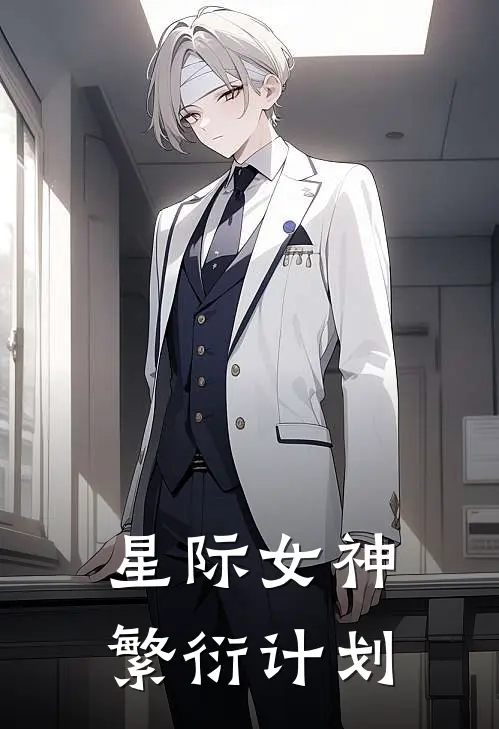 星际女神繁衍计划(陈诺蕾姐)最新小说_免费阅读完整版小说星际女神繁衍计划(陈诺蕾姐)