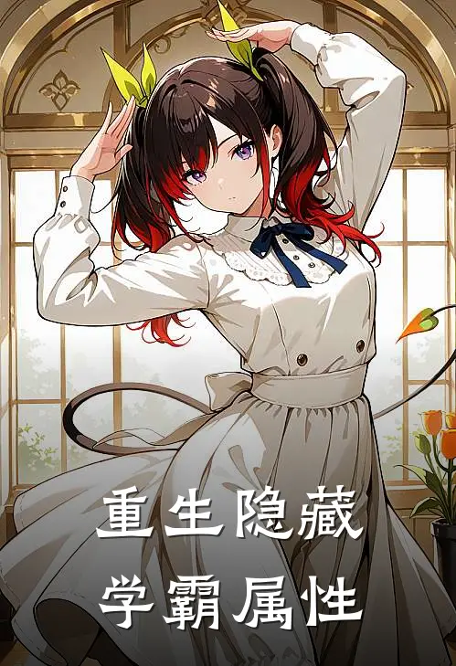 重生隐藏学霸属性