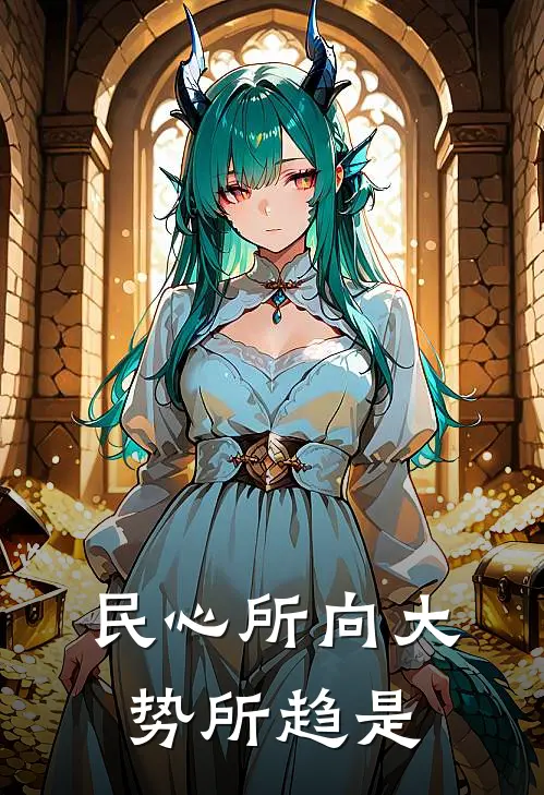 民心所向大势所趋是