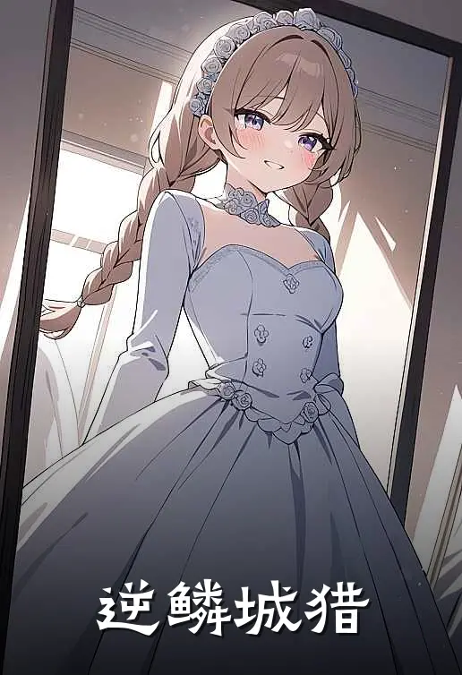 逆鳞城猎