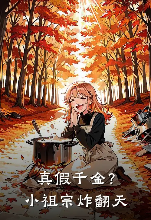 真假千金？小祖宗炸翻天(阎曦颜沫)最新小说_免费阅读完整版小说真假千金？小祖宗炸翻天(阎曦颜沫)