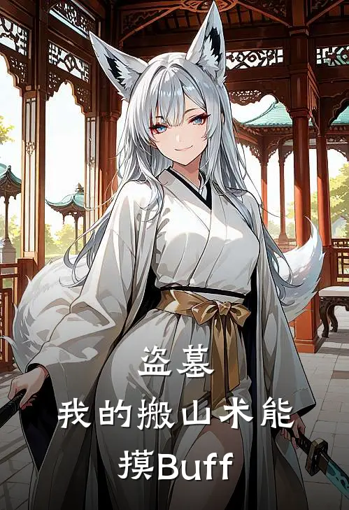 盗墓：我的搬山术能摸Buff(陈翼潘子)全本完结小说_完整版免费全文阅读盗墓：我的搬山术能摸Buff(陈翼潘子)