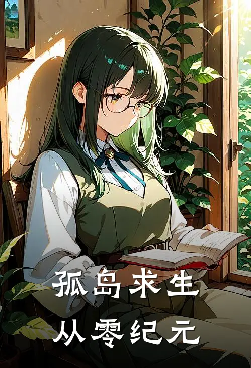 孤岛求生：从零纪元