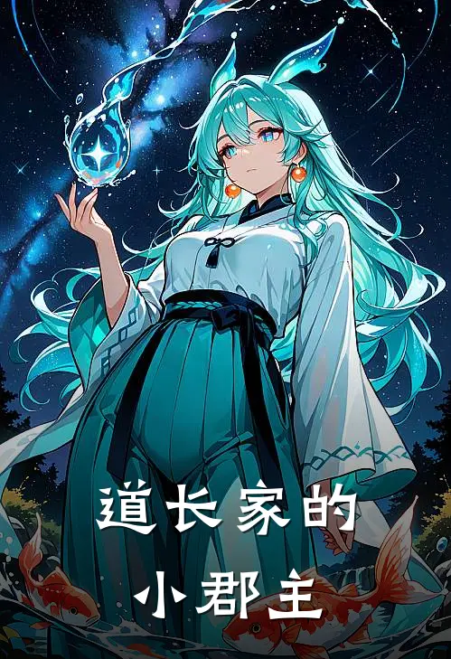 道长家的小郡主(许安许小七)热门小说_完结版小说全文免费阅读道长家的小郡主(许安许小七)