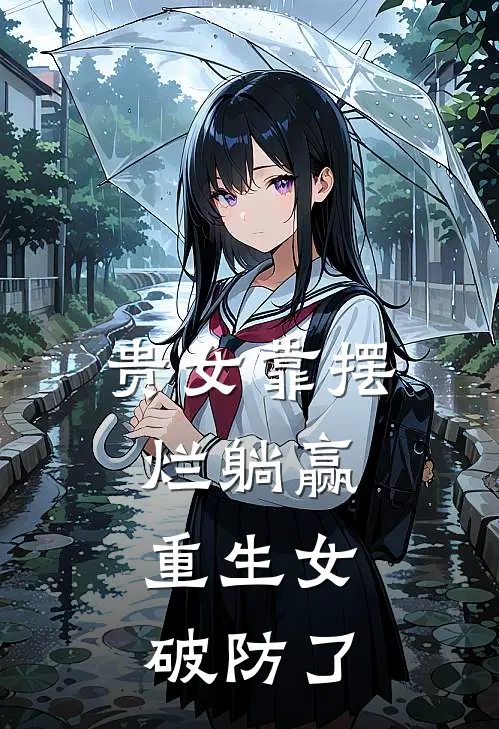 贵女靠摆烂躺赢，重生女破防了(江春吟盛灼)最新好看小说_无弹窗全文免费阅读贵女靠摆烂躺赢，重生女破防了江春吟盛灼