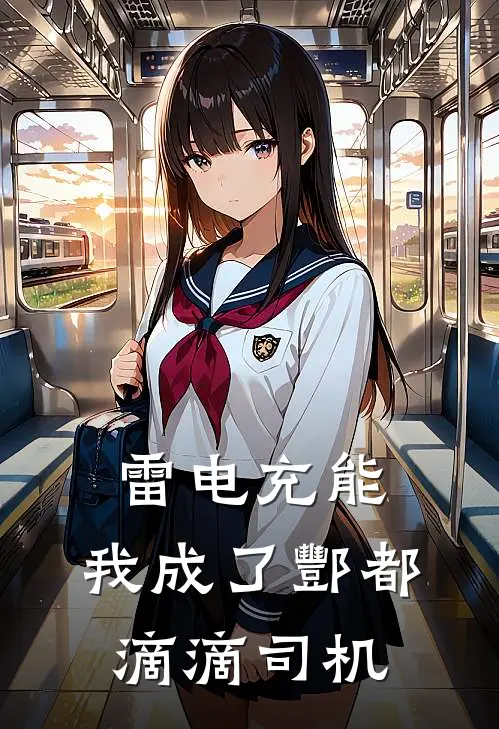 雷电充能：我成了酆都滴滴司机