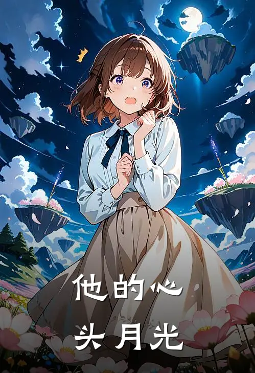 他的心头月光