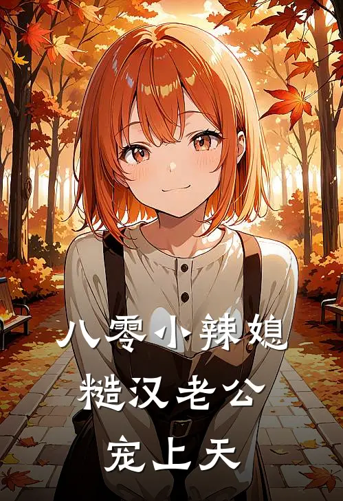 八零小辣媳：糙汉老公宠上天苏晚陆霆琛热门小说排行_免费阅读全文八零小辣媳：糙汉老公宠上天(苏晚陆霆琛)