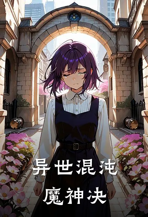 异世混沌魔神决