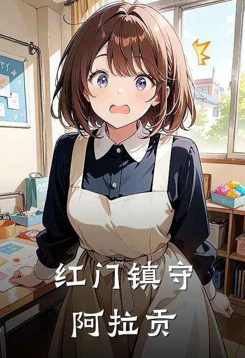 红门镇守阿拉贡