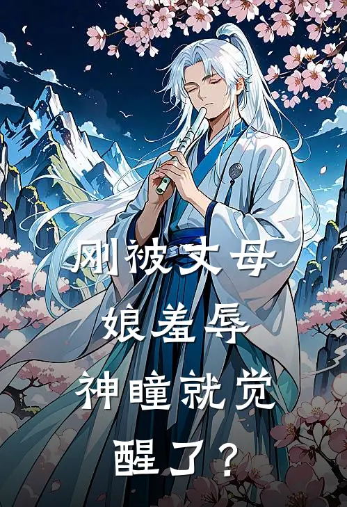 刚被丈母娘羞辱，神瞳就觉醒了？林默刘美兰全文免费阅读_完结热门小说刚被丈母娘羞辱，神瞳就觉醒了？(林默刘美兰)