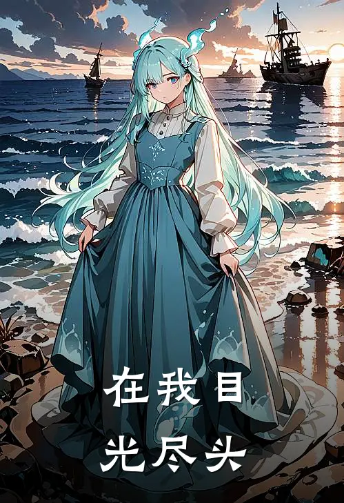 在我目光尽头(江宥鱼苏挽晴)免费小说阅读_完结版小说推荐在我目光尽头(江宥鱼苏挽晴)