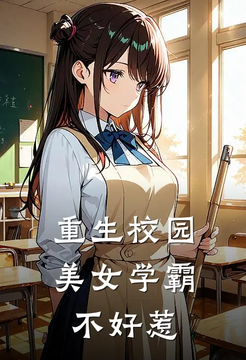 重生校园美女学霸不好惹