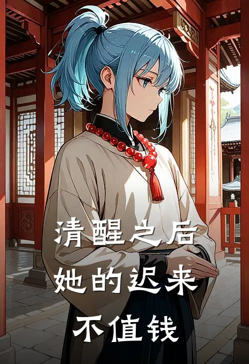 清醒之后：她的迟来不值钱(苏清颜顾晏辰)推荐完结小说_最新章节列表清醒之后：她的迟来不值钱(苏清颜顾晏辰)