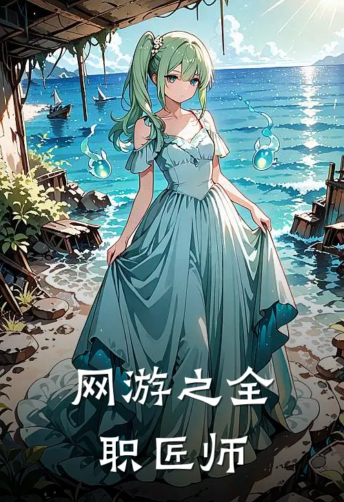 网游之全职匠师林默王海免费小说完结_最新章节列表网游之全职匠师(林默王海)