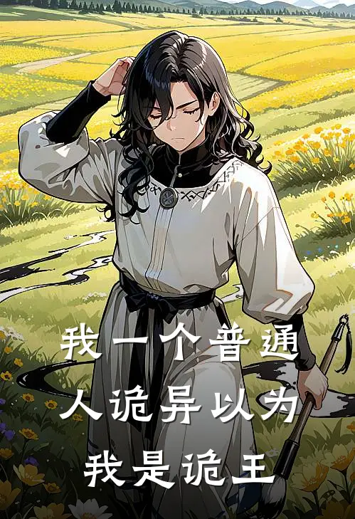 我一个普通人诡异以为我是诡王