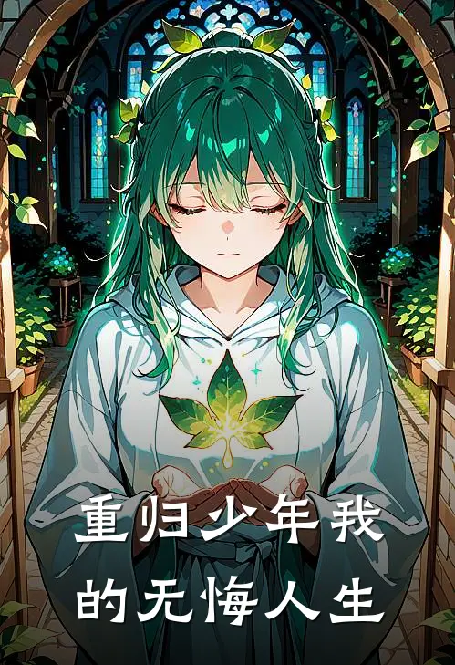 重归少年我的无悔人生