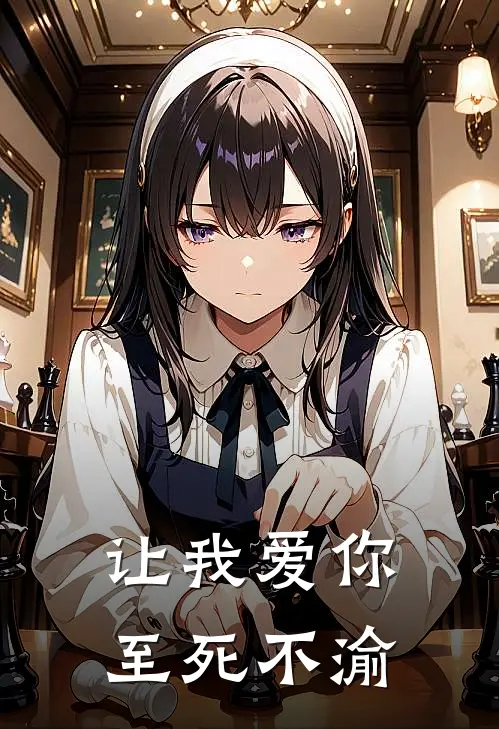 让我爱你，至死不渝(苏雨傅延)完本小说_全本免费小说让我爱你，至死不渝苏雨傅延