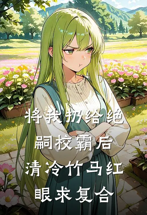 陆妄顾砚辞(将我扔给绝嗣校霸后，清冷竹马红眼求复合)完整版免费在线阅读_《将我扔给绝嗣校霸后，清冷竹马红眼求复合》全集在线阅读