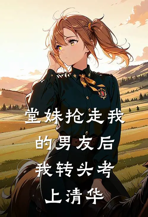 瑶瑶陈瑶(堂妹抢走我的男友后，我转头考上清华)全本阅读_瑶瑶陈瑶最新热门小说