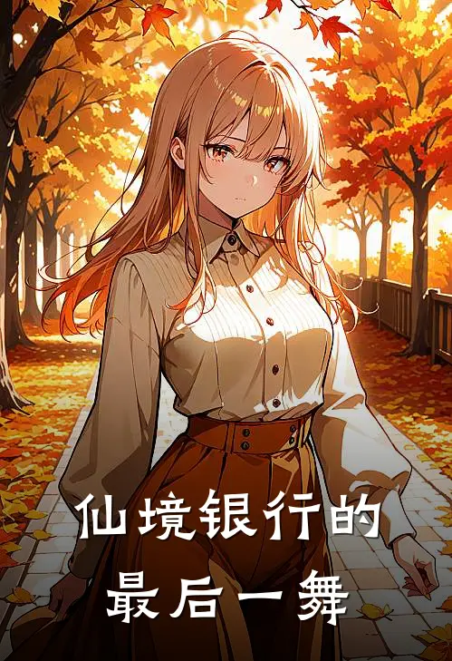 仙境银行的最后一舞王默叶罗丽完结版小说_完结版小说仙境银行的最后一舞(王默叶罗丽)