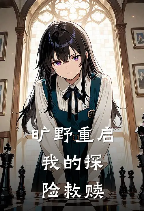 旷野重启：我的探险救赎(健哥李健)在线免费小说_完结小说免费阅读旷野重启：我的探险救赎健哥李健