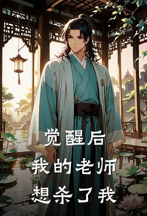 觉醒后，我的老师想杀了我(秦洛儿秦洛儿)小说免费阅读无弹窗_完结小说觉醒后，我的老师想杀了我秦洛儿秦洛儿