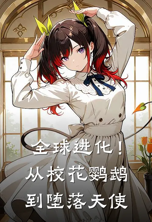 全球进化！从校花鹦鹉到堕落天使(沈星梵燕霄)完结版小说_最新全本小说全球进化！从校花鹦鹉到堕落天使沈星梵燕霄