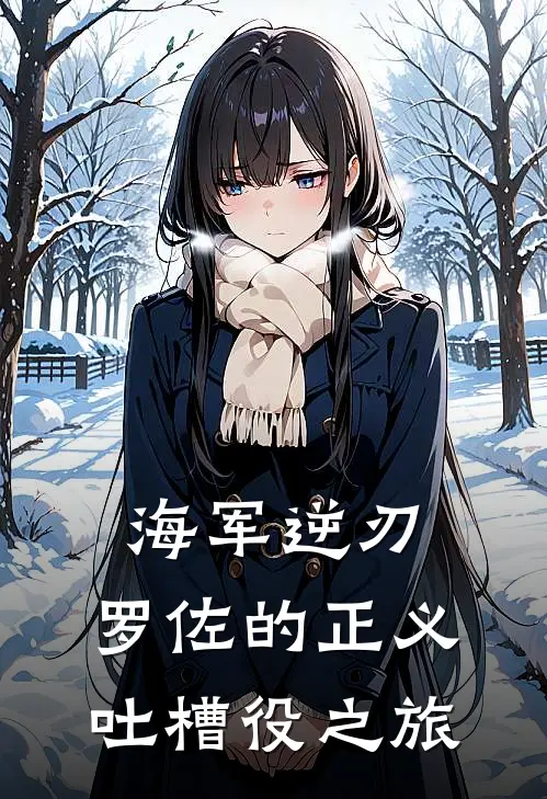 海军逆刃：罗佐的正义吐槽役之旅