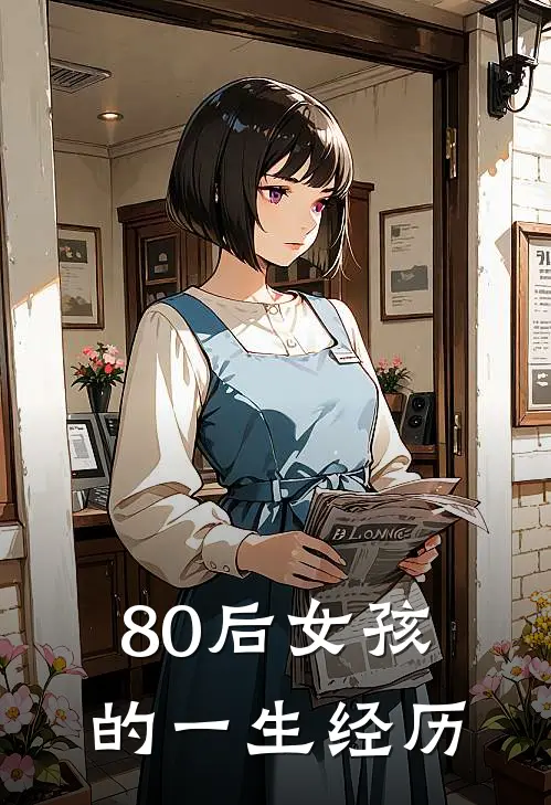 80后女孩的一生经历