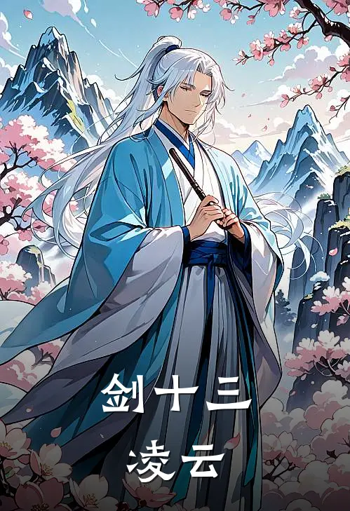 剑十三：凌云(凌云夏渊)完本小说_免费阅读无弹窗剑十三：凌云凌云夏渊