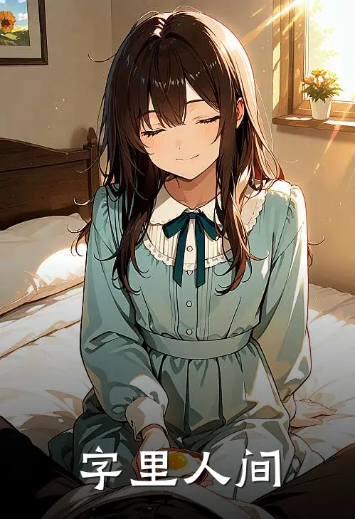 林晓阳陈大勇《字里人间》全文免费在线阅读_《字里人间》全本在线阅读