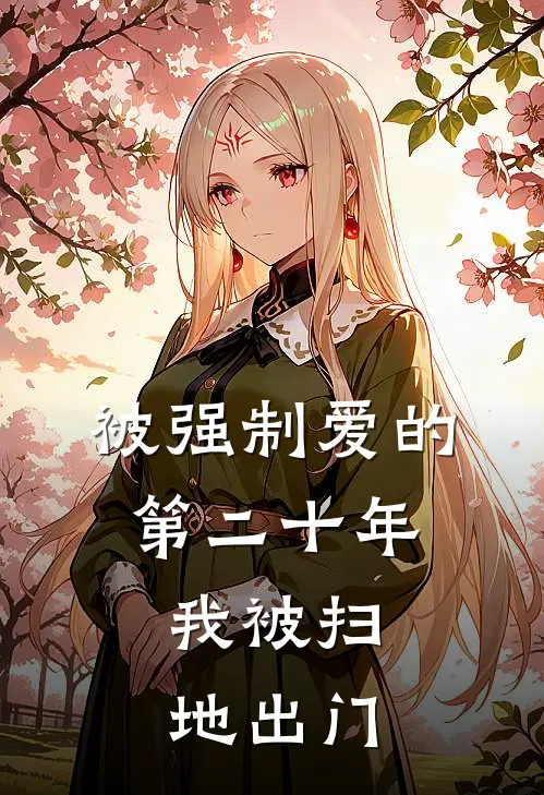 被强制爱的第二十年，我被扫地出门